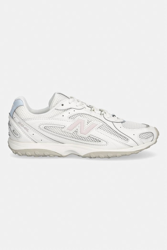 New Balance 204 sneakers boty dámské U204L7ZL béžová SS26