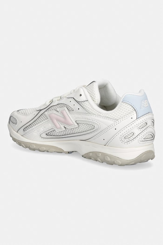 Boty New Balance 204 sneakers boty dámské U204L7ZL béžová