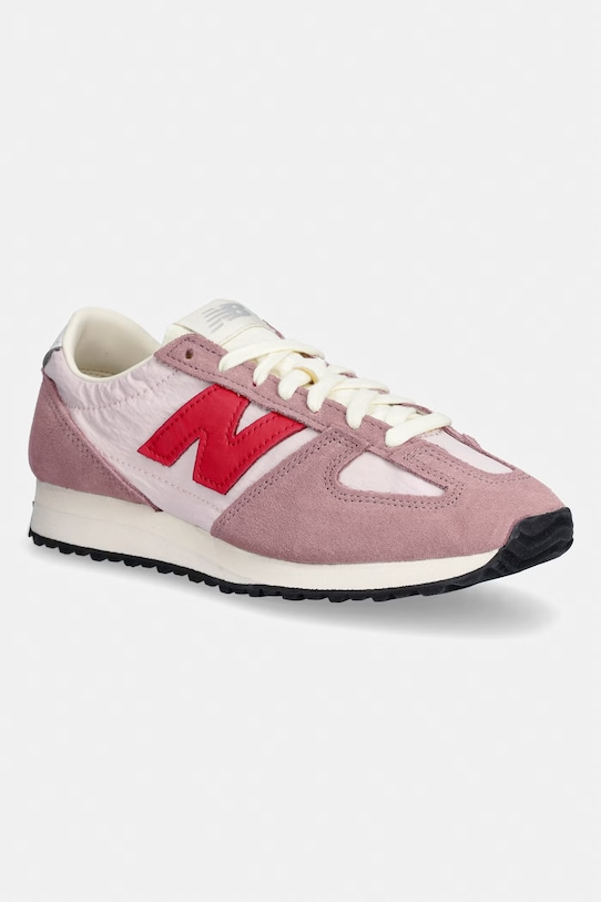 New Balance 471 sneakersy damskie różowy U4716SA