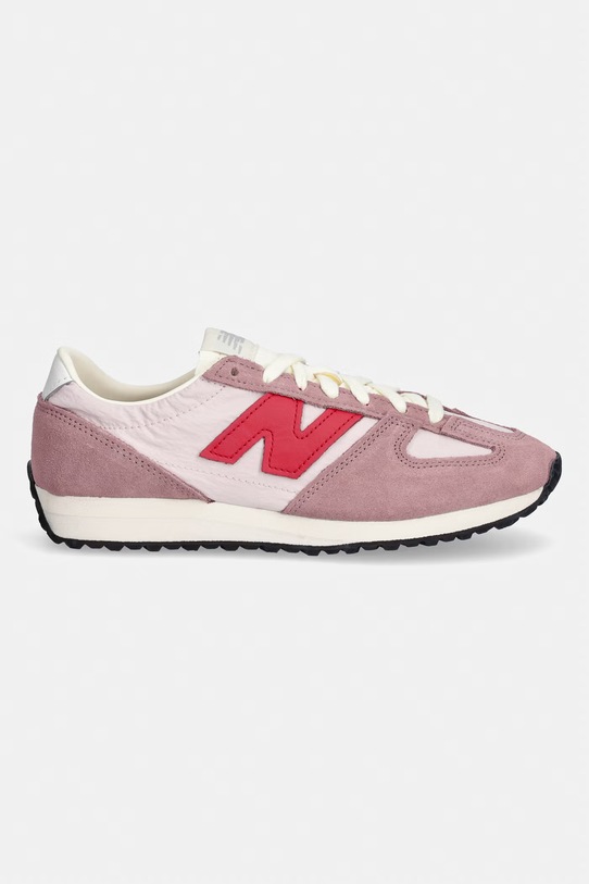 New Balance 471 sneakersy damskie U4716SA różowy SS26