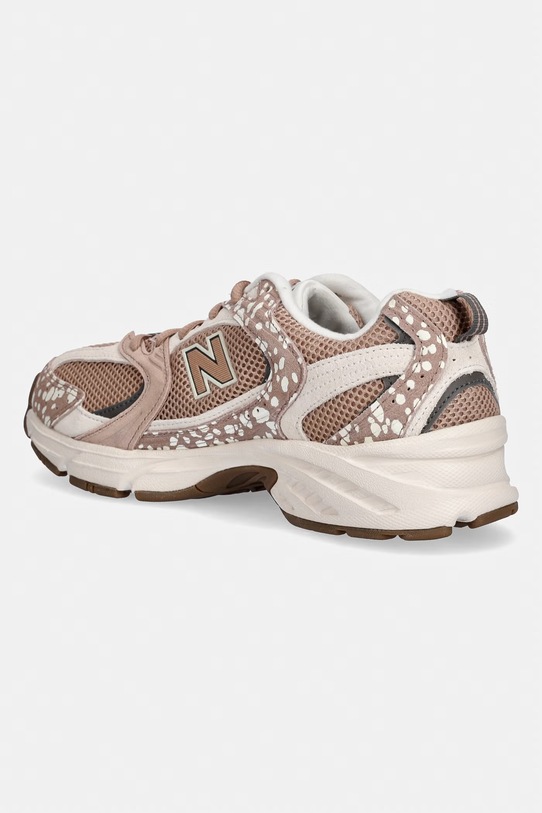 Obuća New Balance 530 Tenisice za žene U53028U smeđa