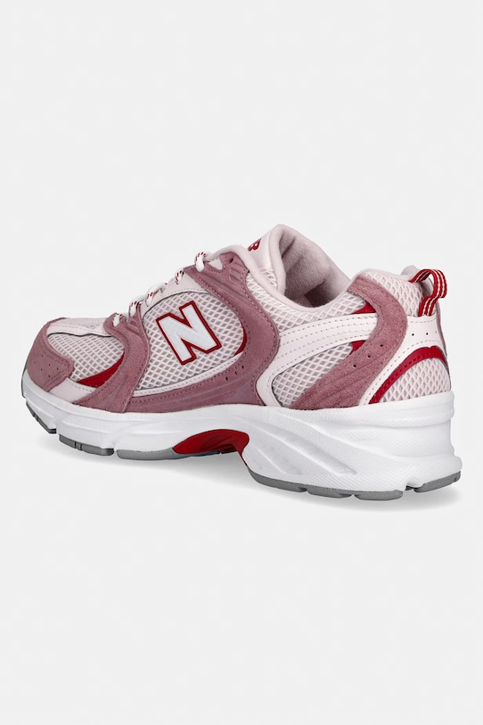 Παπούτσια New Balance 530 Αθλητικά Γυναικεία U5304GM ροζ