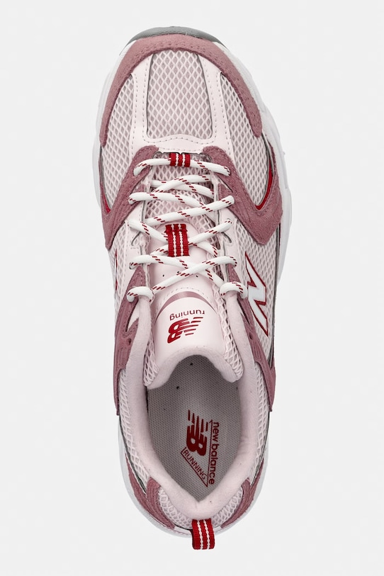 New Balance 530 Αθλητικά Γυναικεία ροζ U5304GM