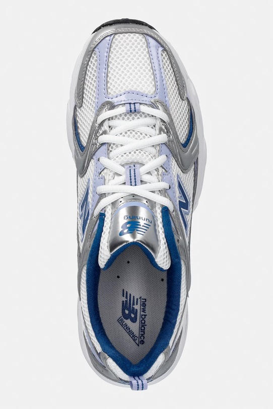 New Balance 530 sneakersy męskie niebieski U53052N