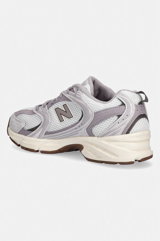 Obuv New Balance 530 dámske tenisky U5307VI sivá