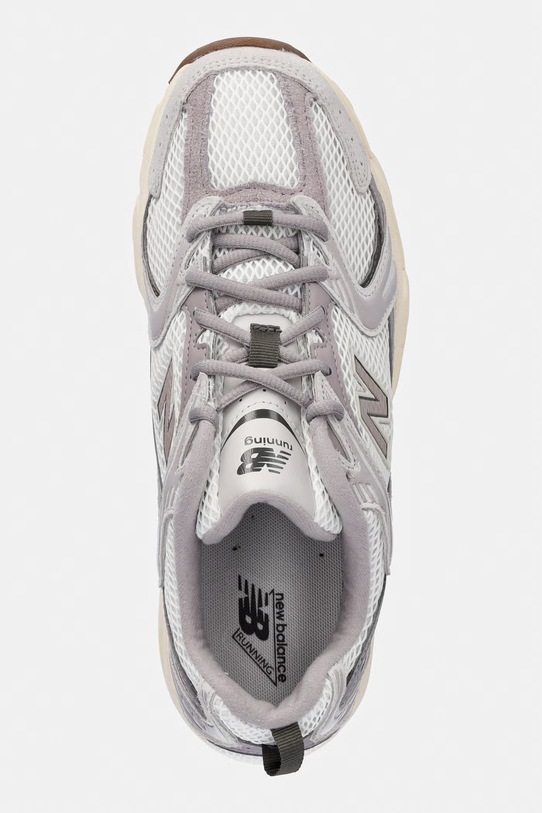 New Balance 530 dámske tenisky sivá U5307VI