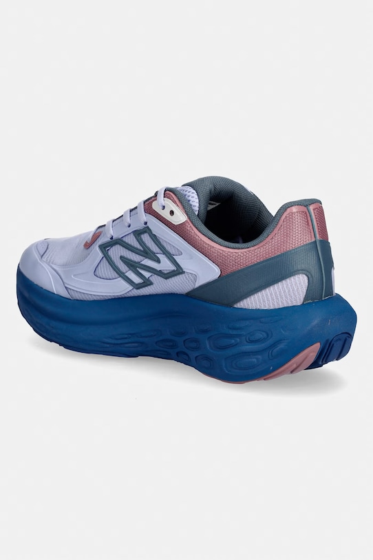 Obuwie New Balance TRN sneakersy damskie UTRN6F4 niebieski