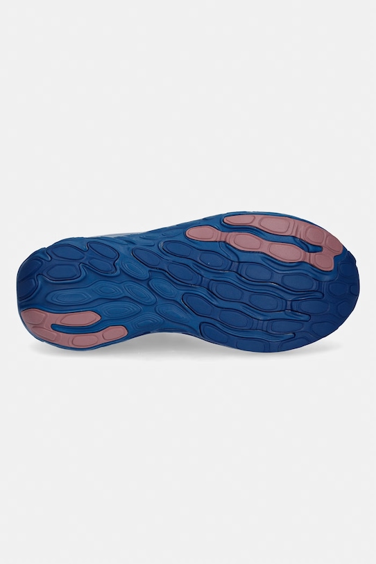 New Balance TRN sneakersy damskie UTRN6F4 niebieski