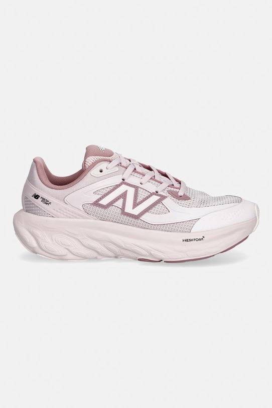 New Balance TRN sneakers γυναικεία UTRN6V8 ροζ SS26