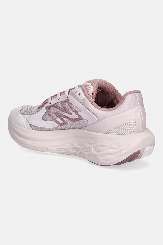 Παπούτσια New Balance TRN sneakers γυναικεία UTRN6V8 ροζ