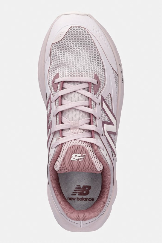 New Balance TRN sneakers γυναικεία ροζ UTRN6V8