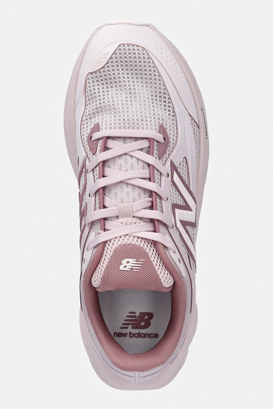 New Balance TRN sneakers γυναικεία ροζ UTRN6V8