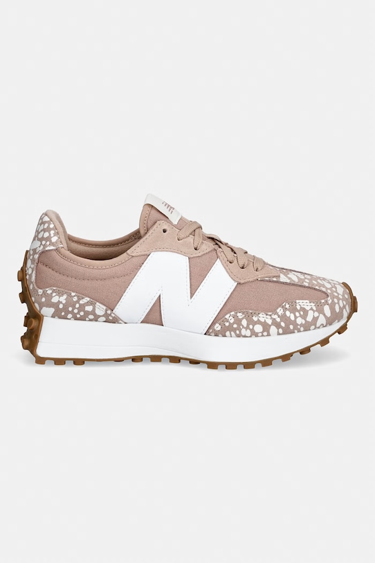 New Balance 327 Tenisice za žene W3271TK smeđa SS26
