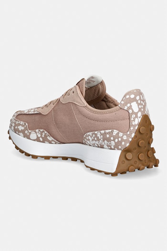 Obuća New Balance 327 Tenisice za žene W3271TK smeđa