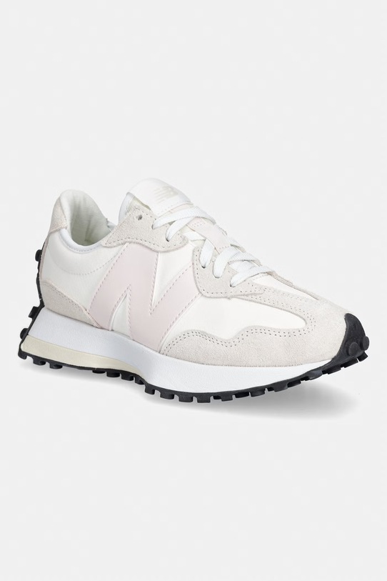 New Balance 327 sneakersy damskie beżowy W3271UO