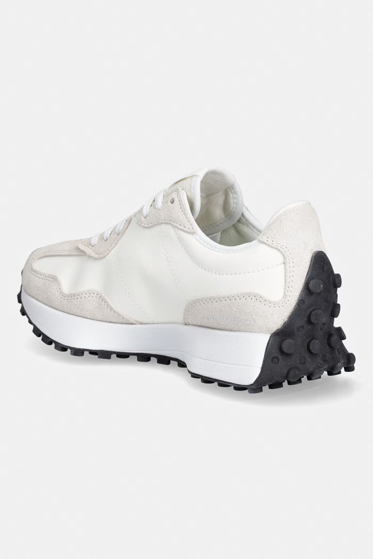 Obuwie New Balance 327 sneakersy damskie W3271UO beżowy