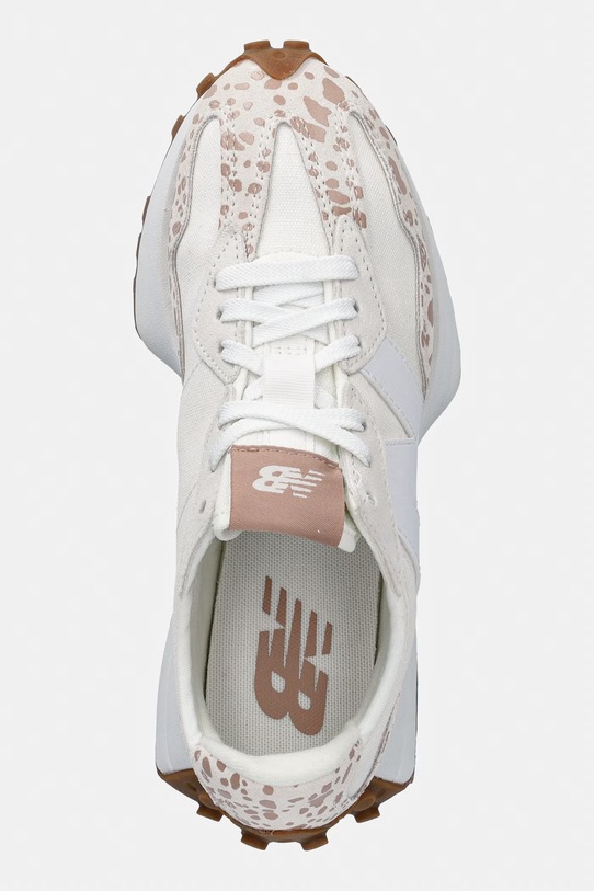New Balance 327 Tenisice za žene bež W32747W