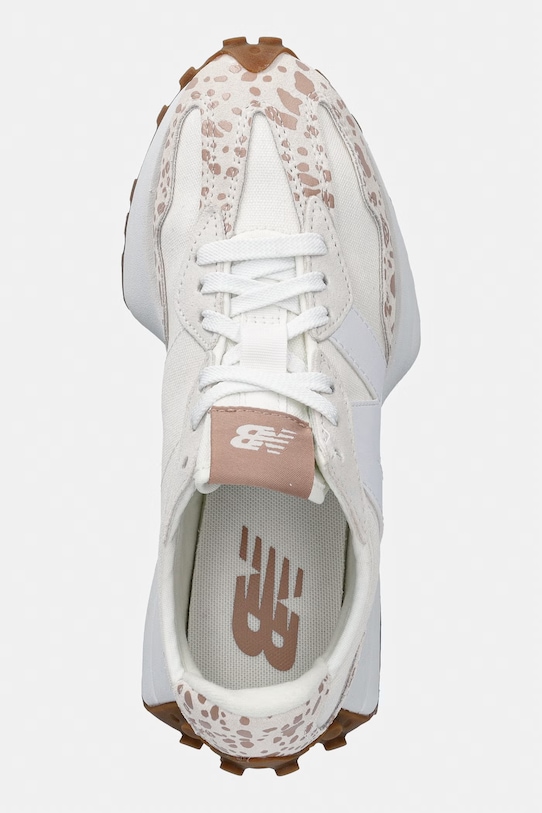 New Balance 327 Tenisice za žene bež W32747W