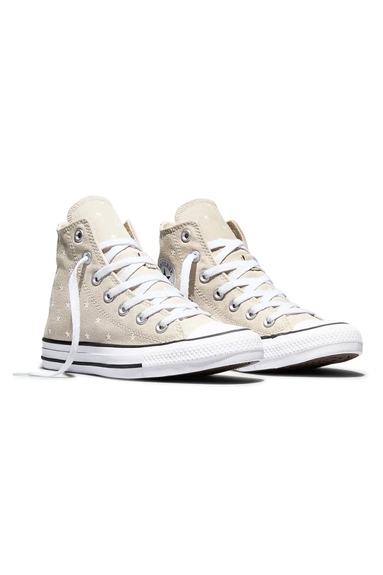 Converse trampki Chuck Taylor All Star A16046C beżowy SS26