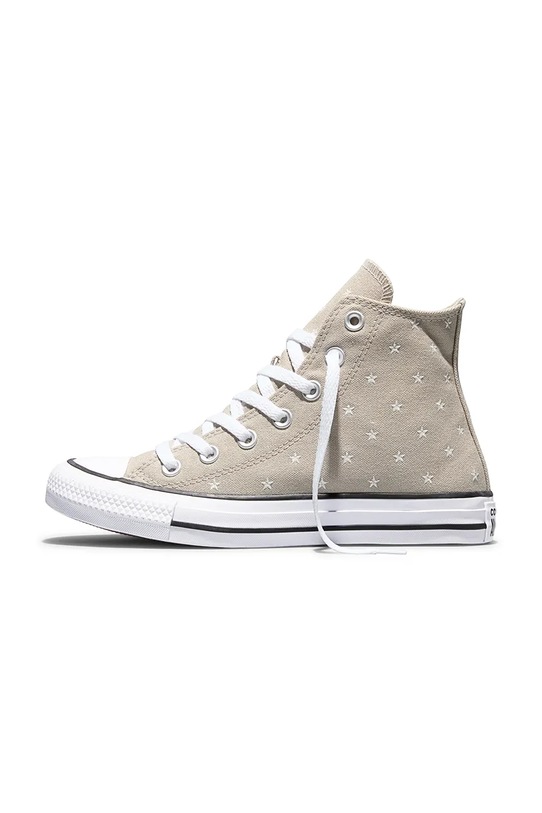 Converse trampki Chuck Taylor All Star beżowy A16046C