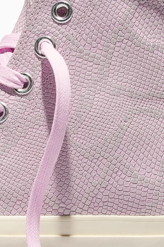 Δερμάτινα ελαφριά παπούτσια Converse Chuck 70 A16636C