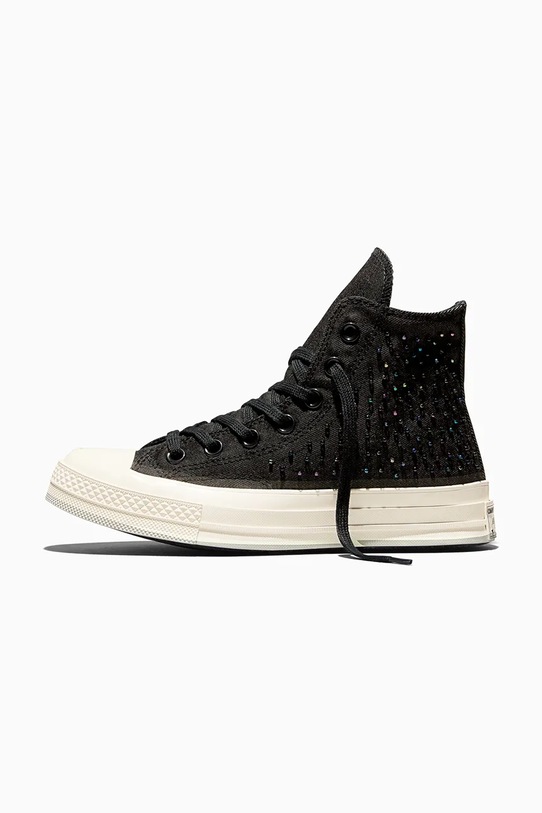 Converse trampki Chuck 70 czarny A16642C