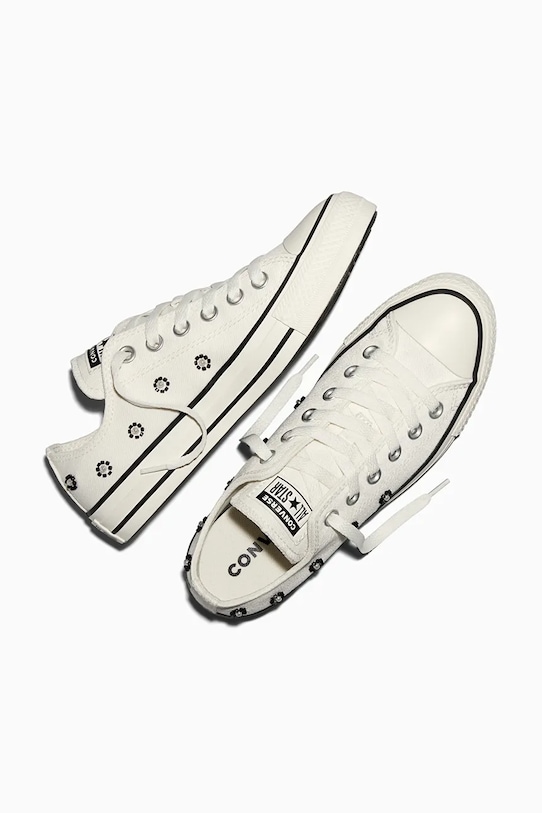 Πάνινα παπούτσια Converse Chuck Taylor All Star A17784C