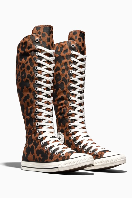 Converse trampki Chuck Taylor All Star A17881C brązowy SS26