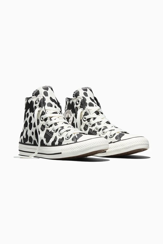Converse trampki Chuck Taylor All Star A17919C biały SS26