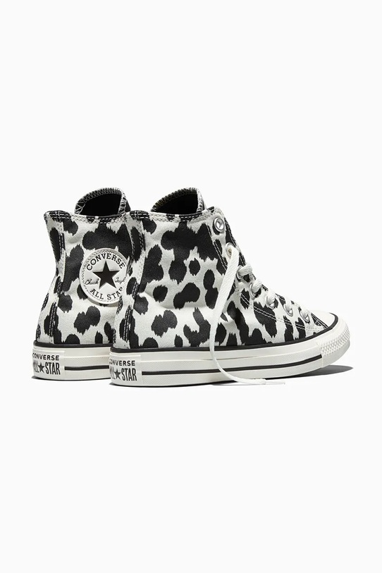 Obuwie Converse trampki Chuck Taylor All Star A17919C biały