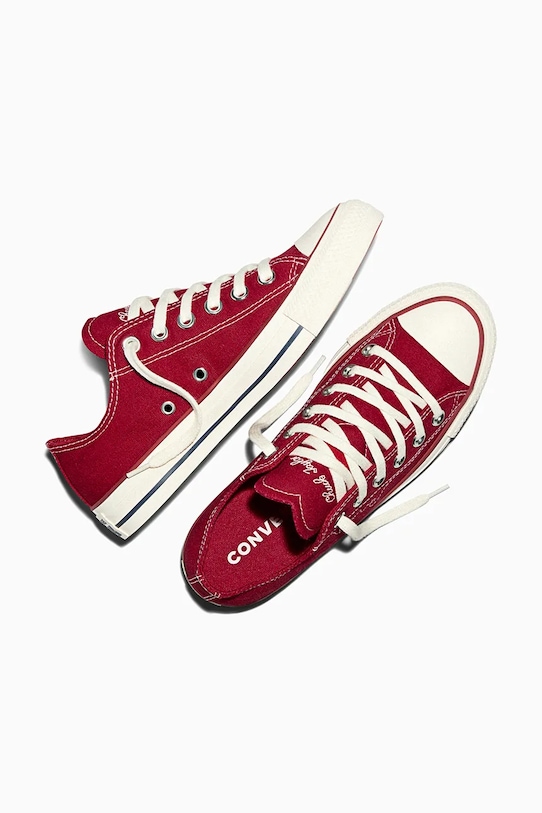 Detské tenisky Converse Chuck Taylor All Star Valentine's Day A19057C