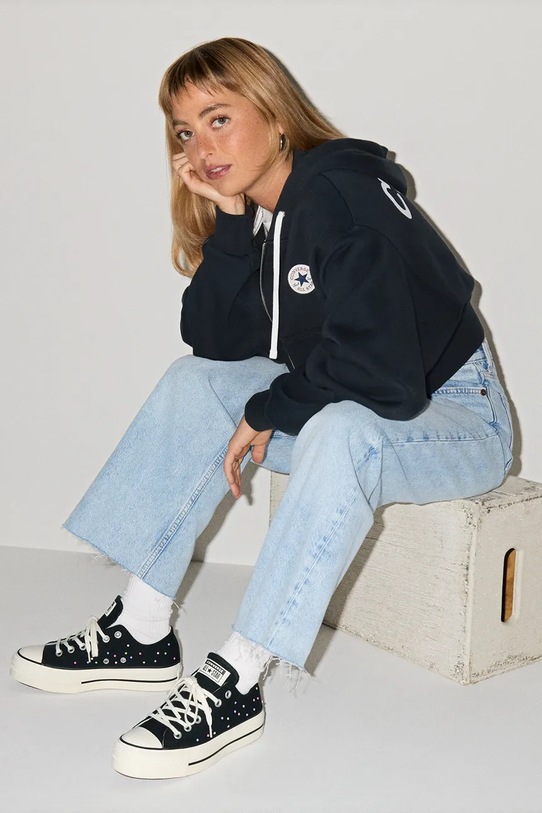 Converse Chuck Taylor All Star Lift A19141C