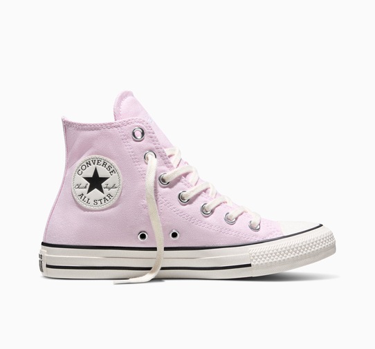 Converse Chuck Taylor All Star trampki damskie różowy A20658C