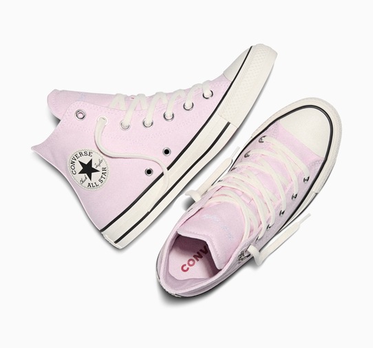 Converse Chuck Taylor All Star trampki damskie A20658C