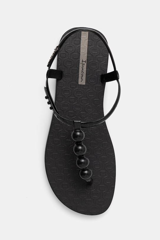 Ipanema sandały damskie CLASS EASY O 27017.AH402 czarny