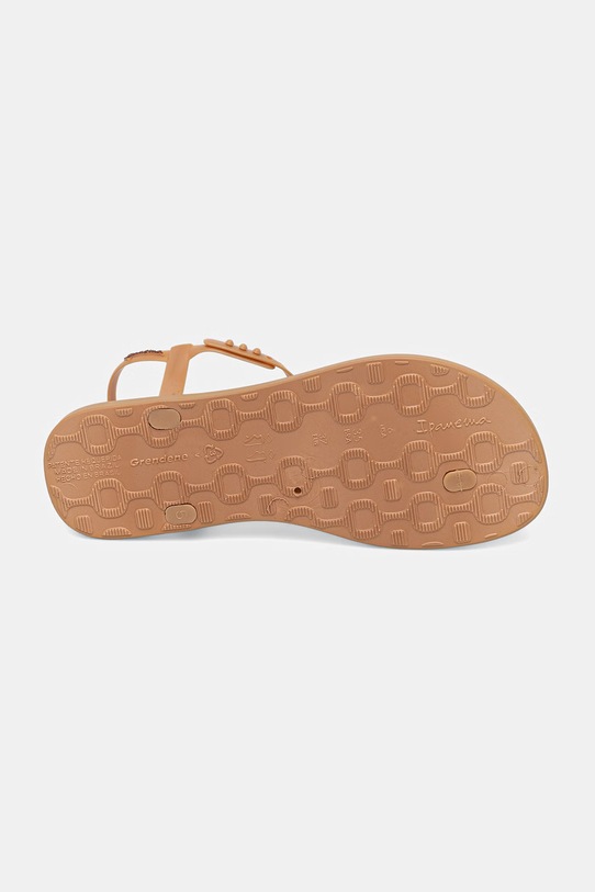 Ipanema sandały damskie CLASS EASY O 27017.AO034 beżowy