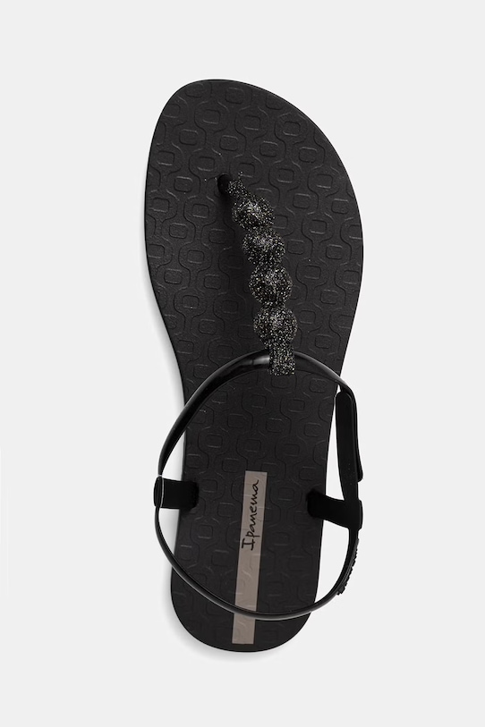 Ipanema босоніжки жіночі CLASS EASY O чорний 27299.BD942