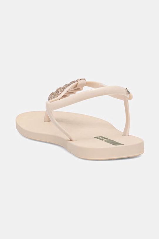 Obuv Ipanema sandále dámske CLASS EASY O 27299.BD943 béžová