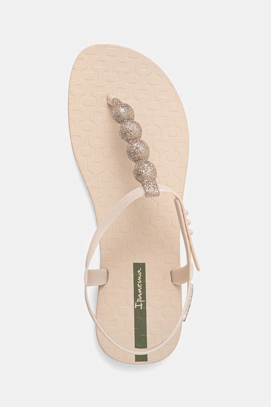 Ipanema sandále dámske CLASS EASY O béžová 27299.BD943