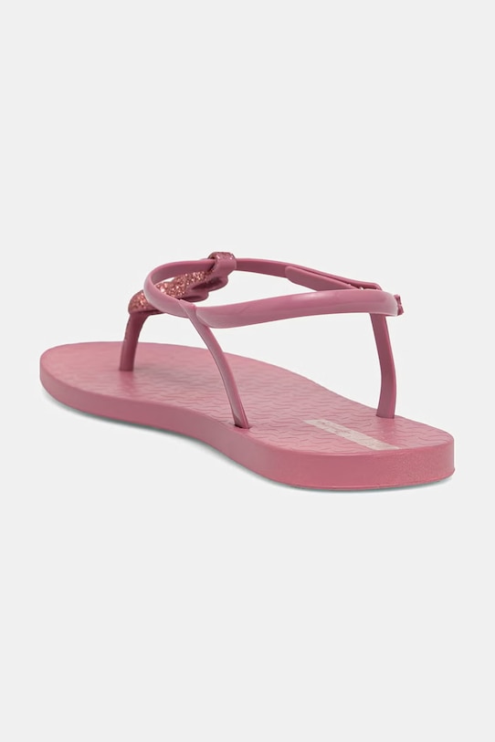 Încălțăminte Ipanema sandale pentru femei CLASS EASY O 27299.BN198 roz