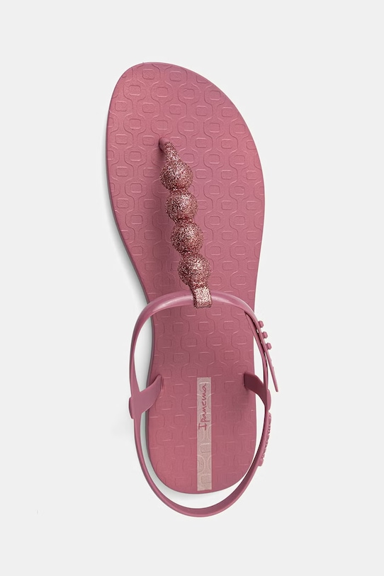 Ipanema sandale pentru femei CLASS EASY O roz 27299.BN198