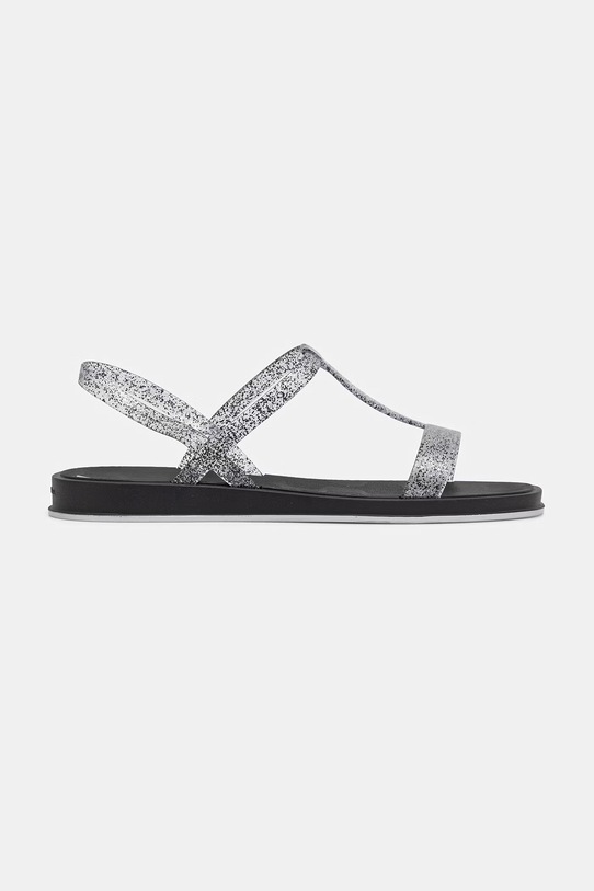 Ipanema sandały damskie GLOW TRENDY 27423.BT700 czarny SS26