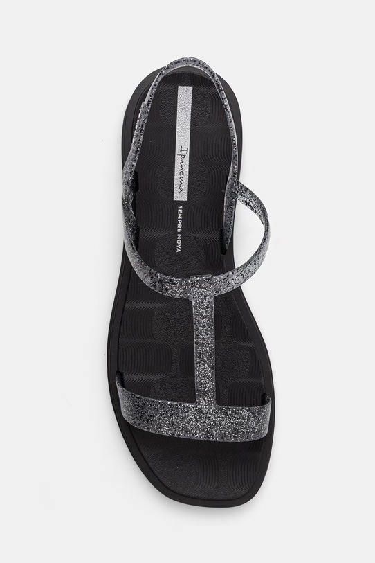 Ipanema sandały damskie GLOW TRENDY 27423.BT700 czarny