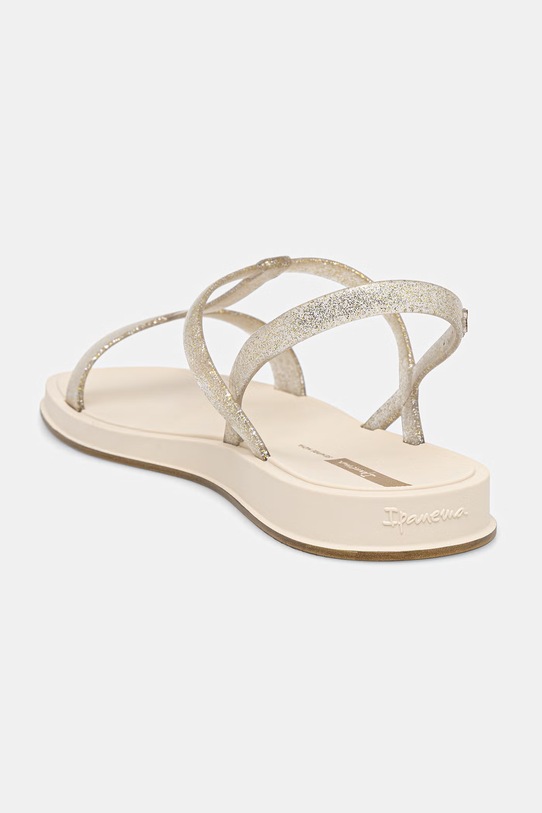 Obuv Ipanema sandále dámske GLOW TRENDY 27423.BT701 béžová