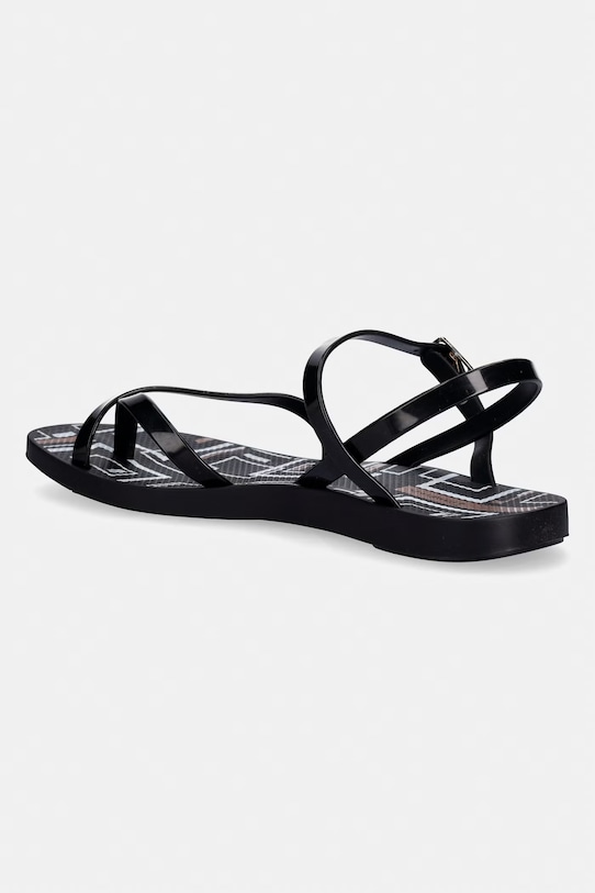 Obuwie Ipanema sandały damskie FASHION SAND 82842.BL730 czarny