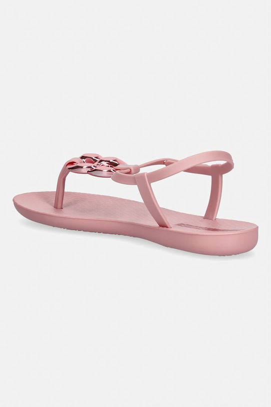 Încălțăminte Ipanema sandale femei CLASS CONNEC 83701.BK399 roz