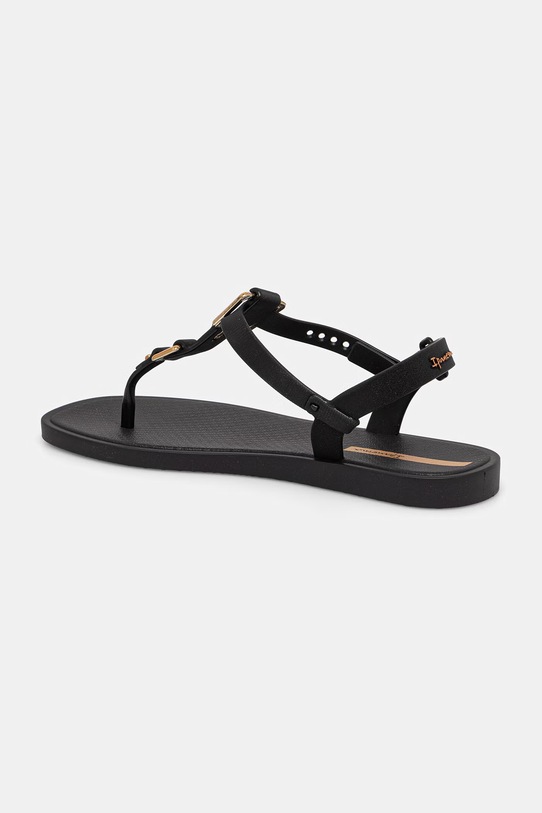 Obuwie Ipanema sandały damskie CLASS URBANE 83766.BO410 czarny