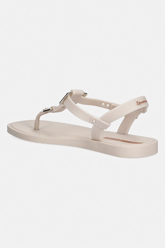 Obuwie Ipanema sandały damskie CLASS URBANE 83766.BO419 beżowy