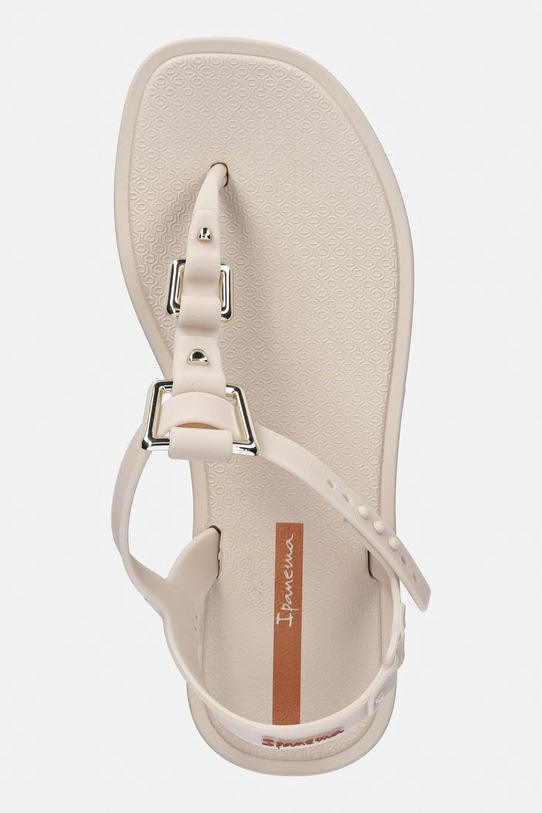 Ipanema sandały damskie CLASS URBANE beżowy 83766.BO419