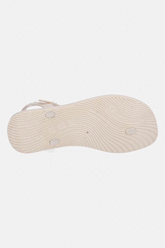 Ipanema sandały damskie CLASS URBANE 83766.BO419 beżowy